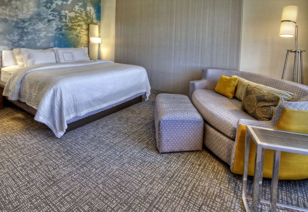 Photo of Bedroom in San Marcos
