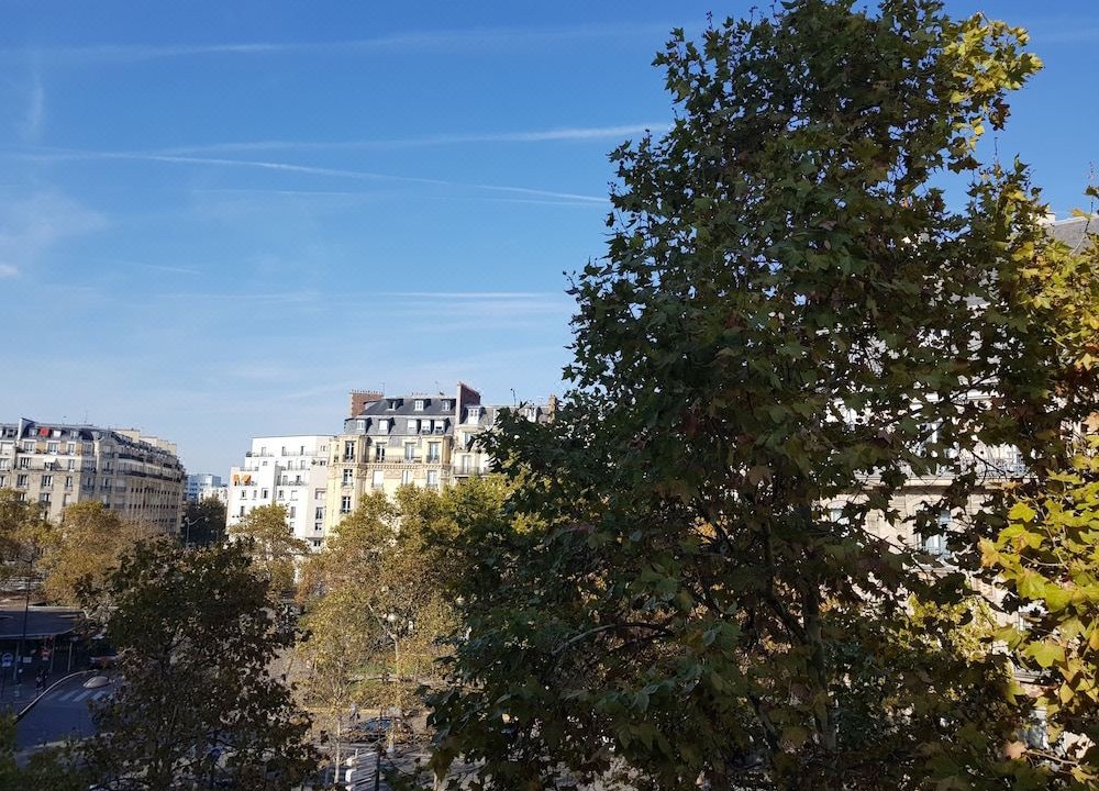 Photo of Outdoor in Quartier de la Plaine-de-Monceaux