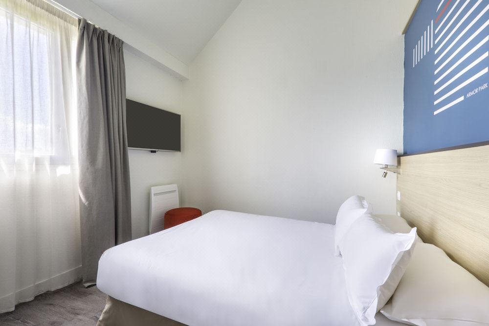 Photo of Bedroom in Taden