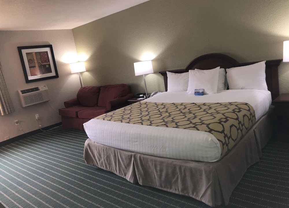 Photo of Bedroom in Kokomo