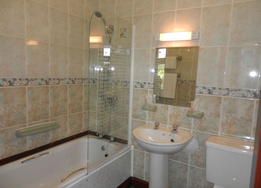 Photo of Bathroom in Glenmorangie