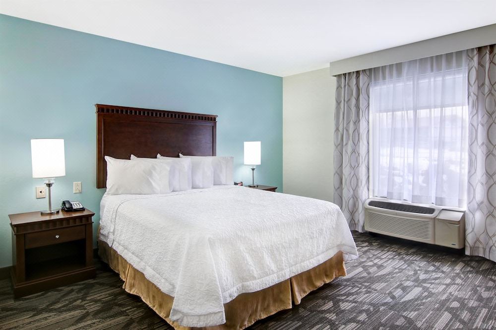 Photo of Bedroom in Saint John
