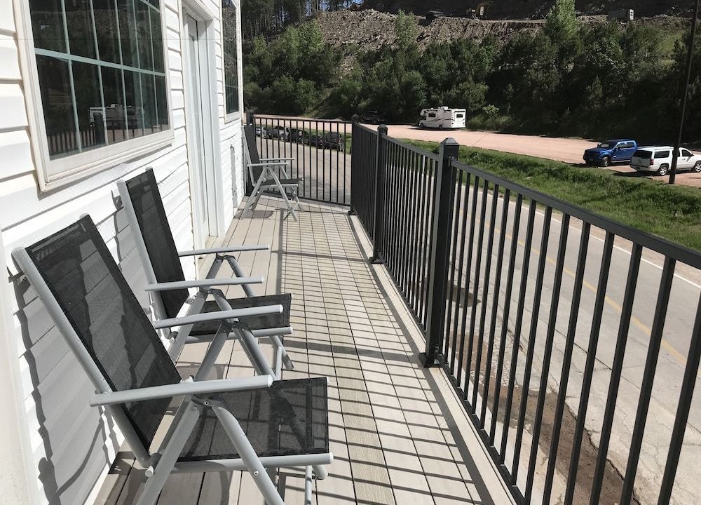 Photo of Patio Balcony in Keystone