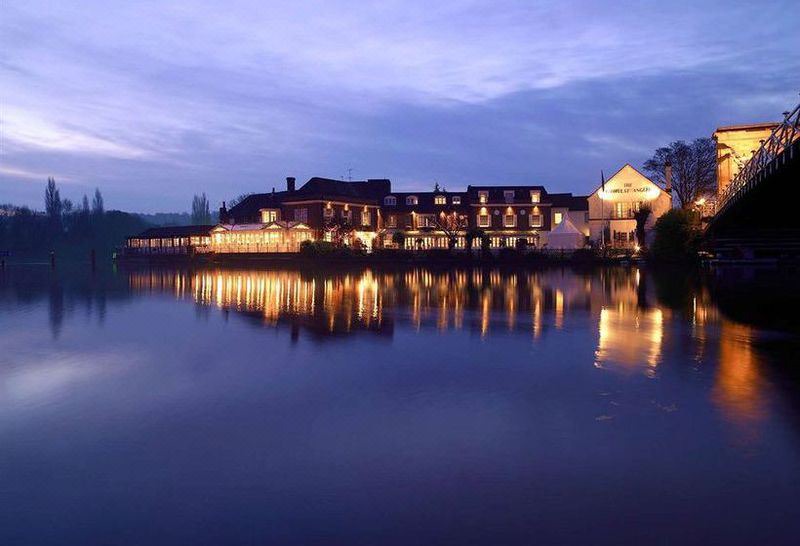 Photo of Outdoor in Marlow