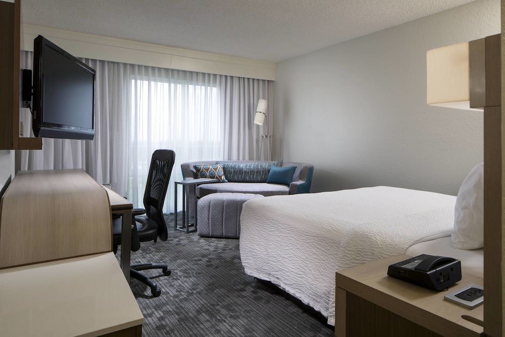 Photo of Bedroom in Weston