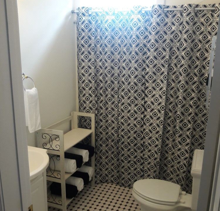 Photo of Bathroom in Georgetown