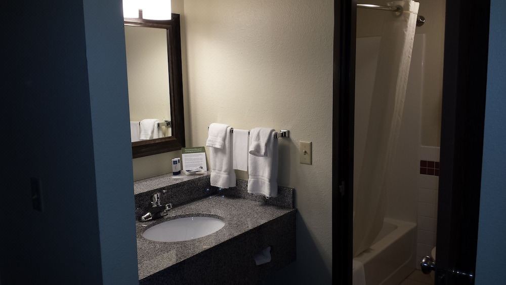 Photo of Bathroom in Bemidji