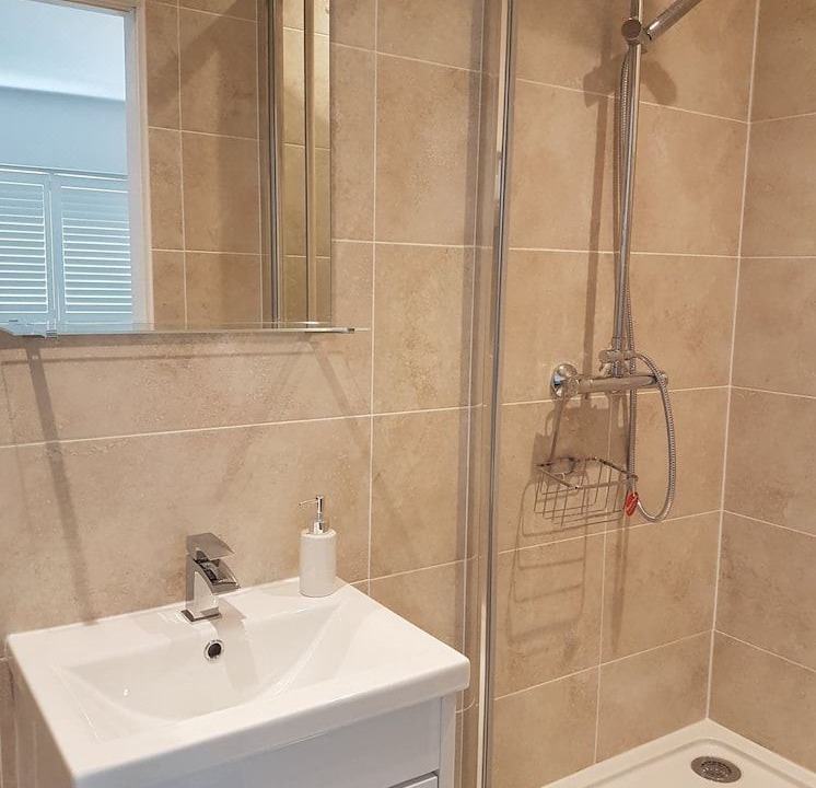 Photo of Bathroom in Tadley