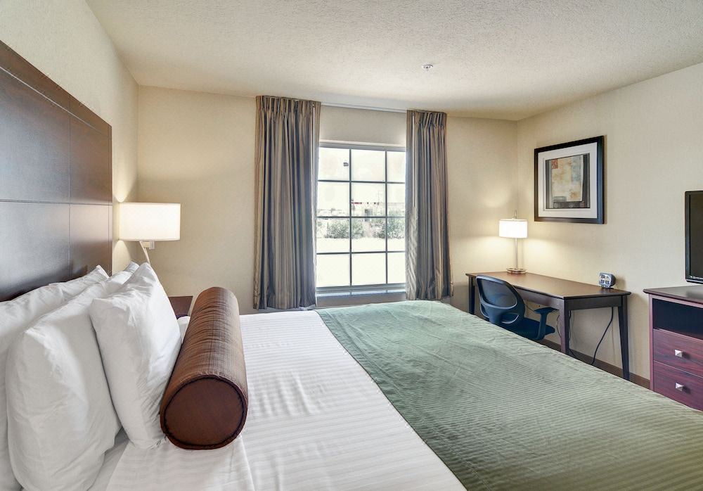 Photo of Bedroom in Big Lake