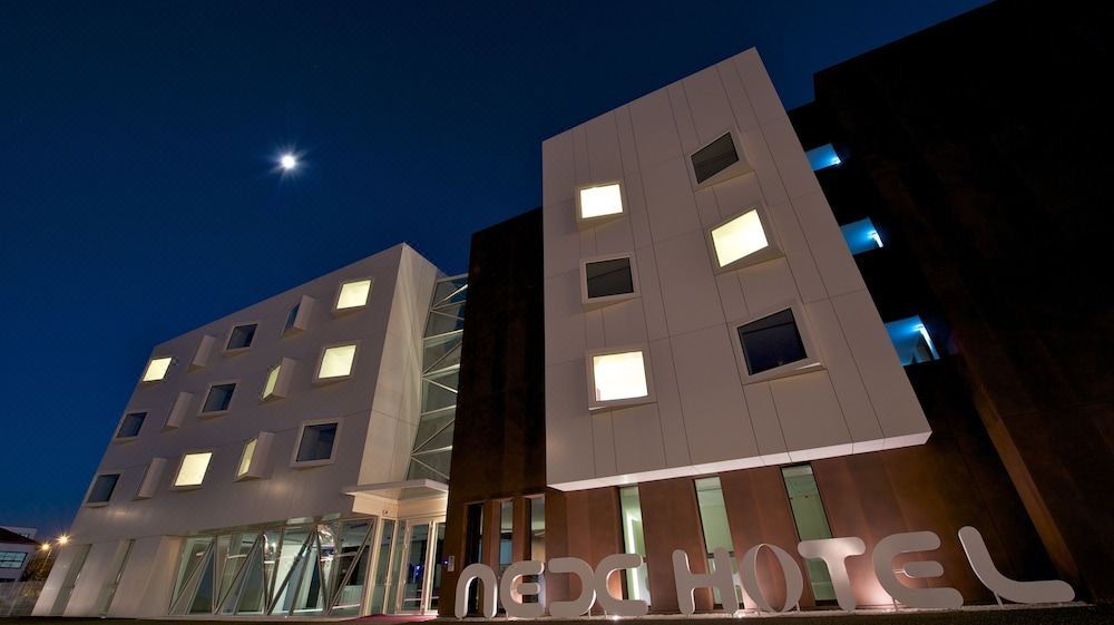 Photo of Buildings in Tarbes