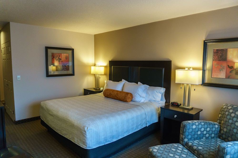 Photo of Bedroom in Southgate