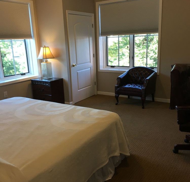 Photo of Bedroom in Amsterdam