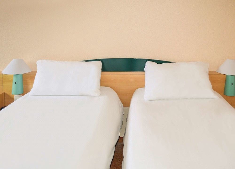Photo of Bedroom in Charenton-le-Pont