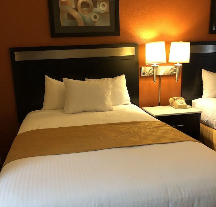 Photo of Bedroom in Sharonville