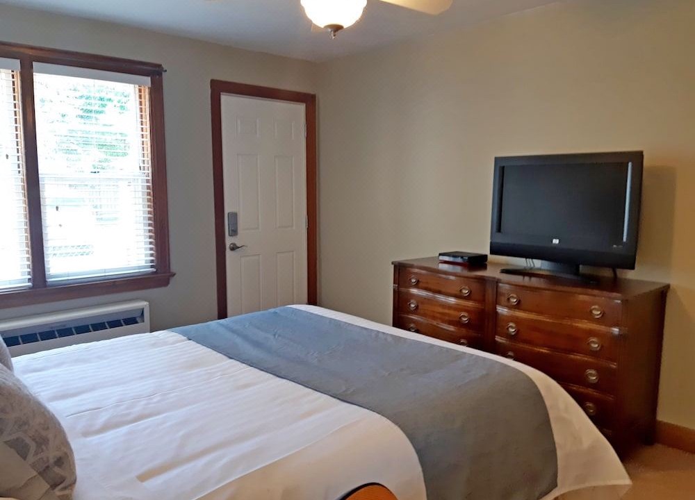 Photo of Bedroom in Barrie