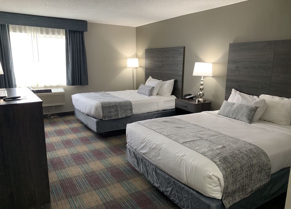 Photo of Bedroom in Baldwin