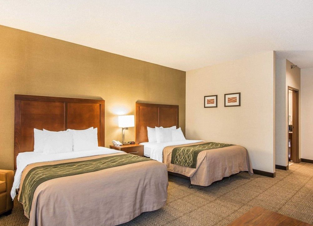 Photo of Bedroom in Cameron