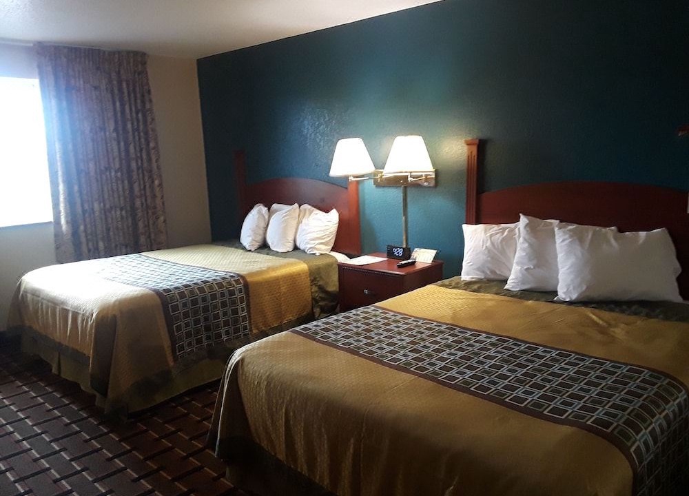 Photo of Bedroom in Faribault