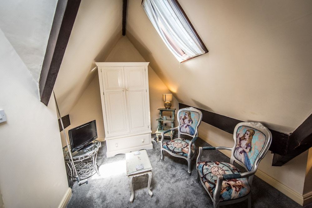 Photo of Others in Burnley