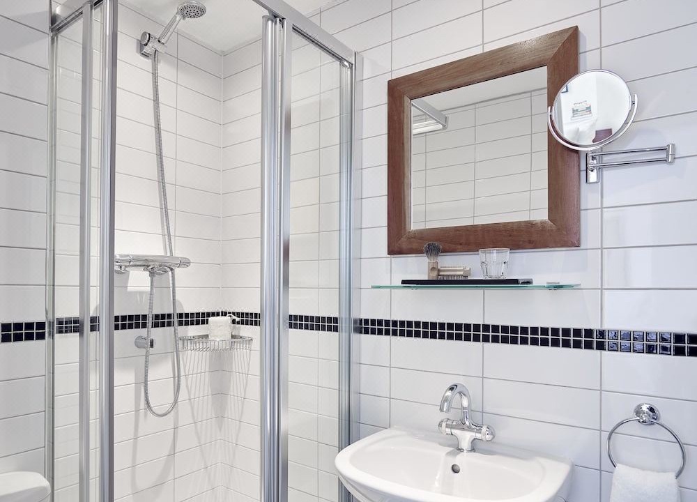 Photo of Bathroom in Fitzrovia