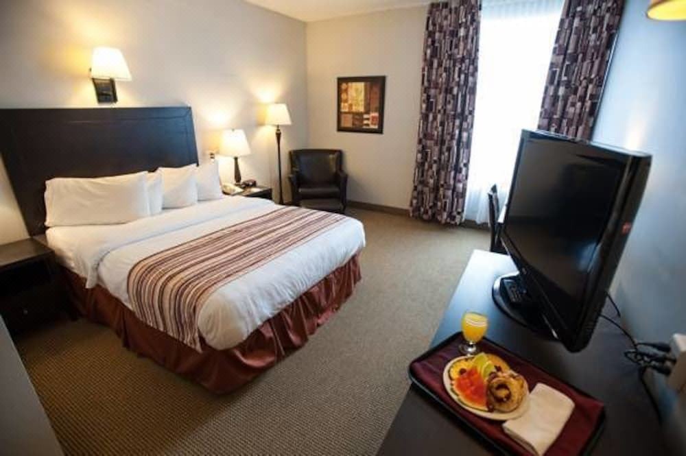 Photo of Bedroom in Fredericton