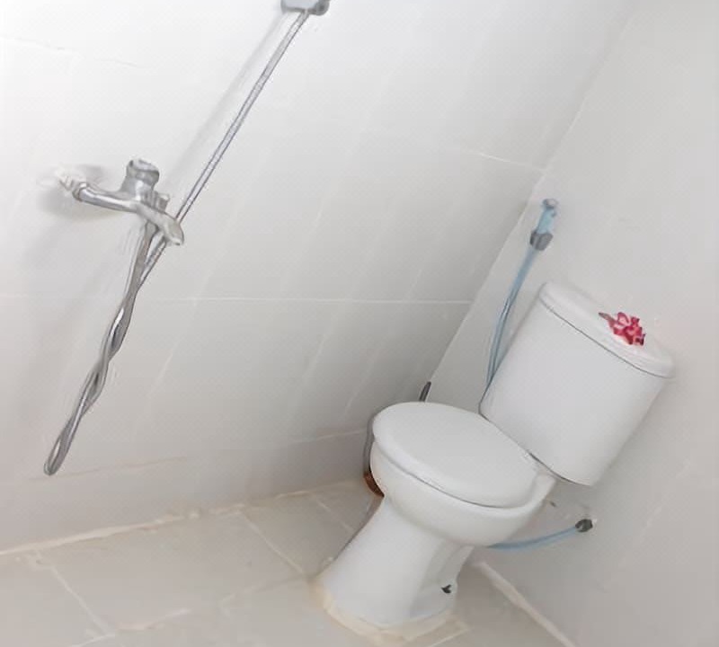 Photo of Bathroom in Bira