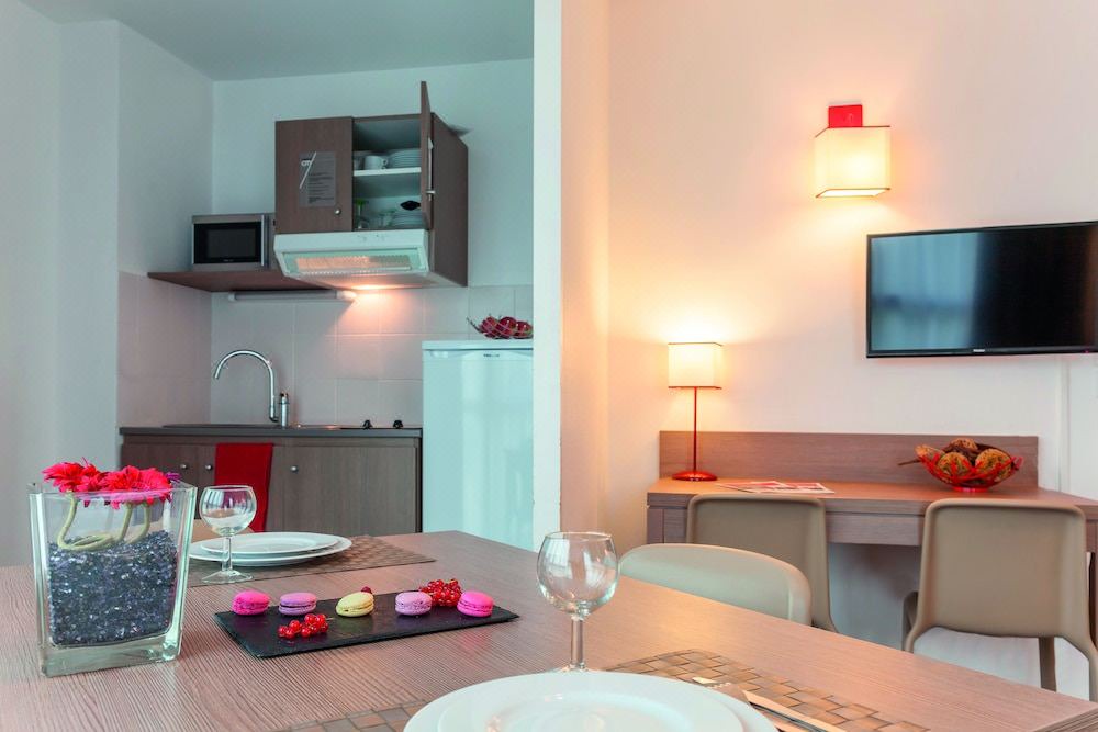 Photo of Livingroom in Saint-Serge