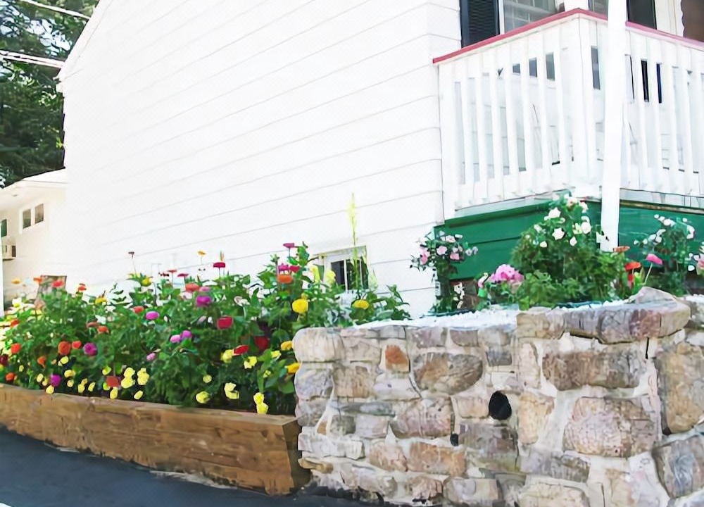 Photo of Buildings in Bennington