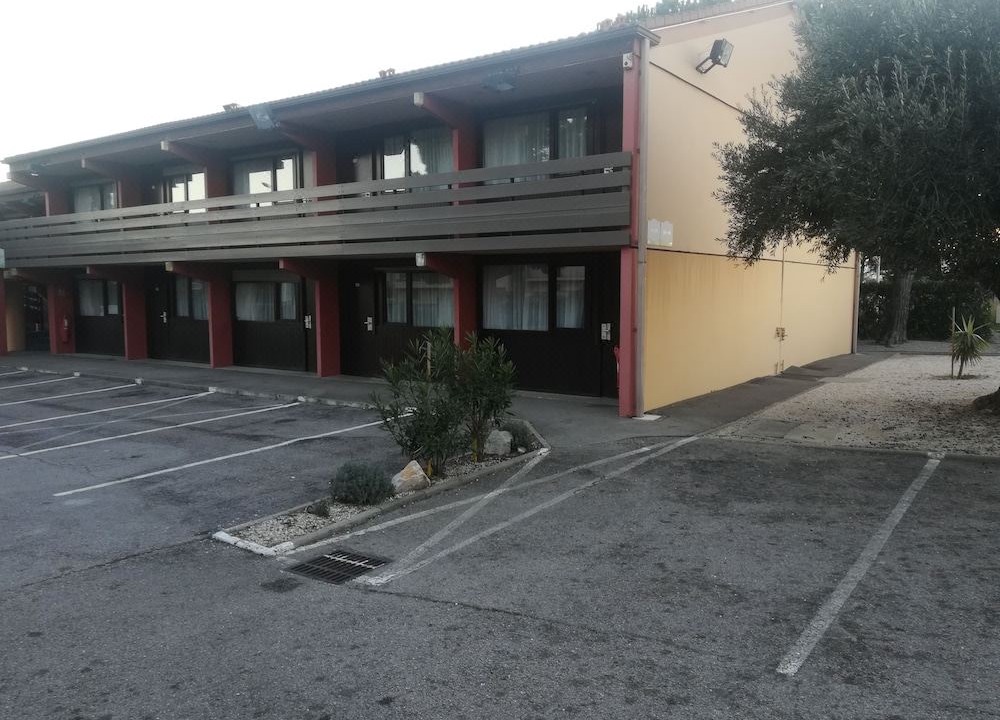 Photo of Buildings in Perpignan