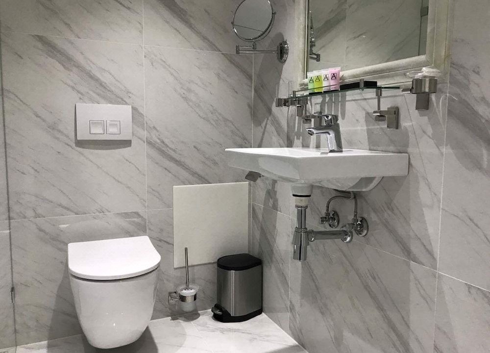 Photo of Bathroom in Brondby