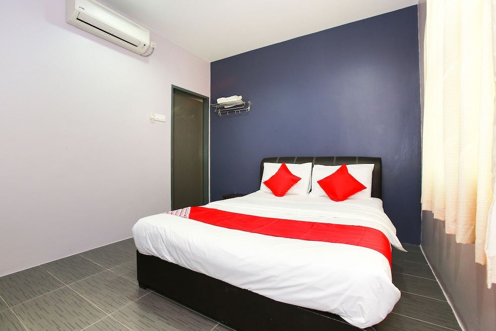 Photo of Bedroom in Teluk Intan