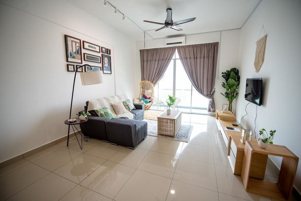 Photo of Livingroom in Bandar Perda