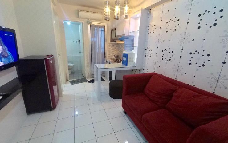 Photo of Livingroom in Jakarta