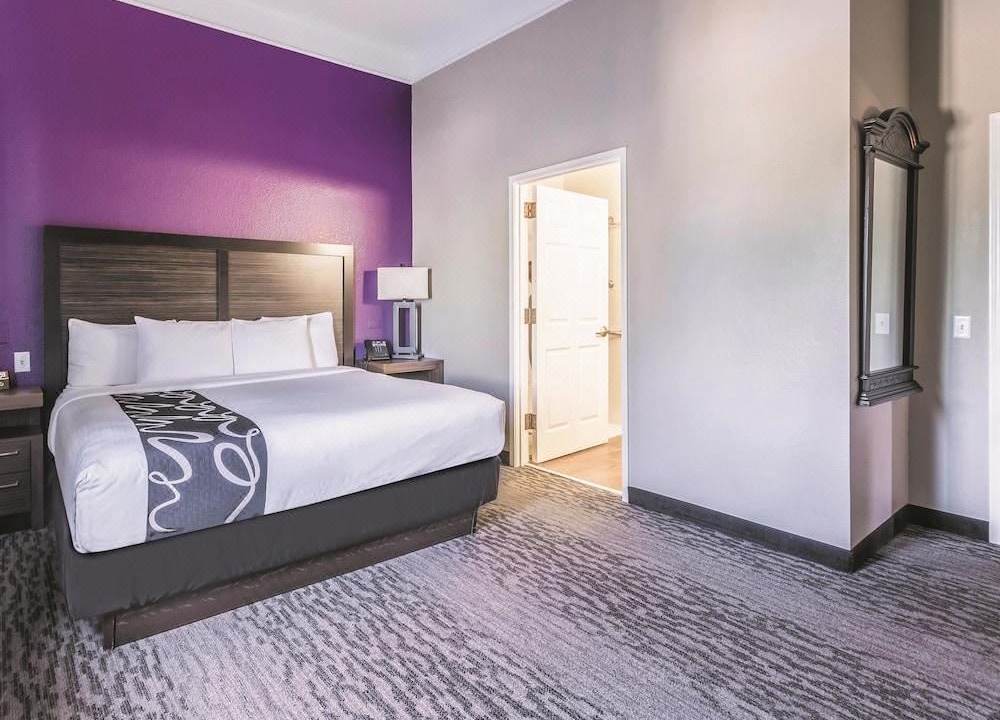 Photo of Bedroom in Tomball