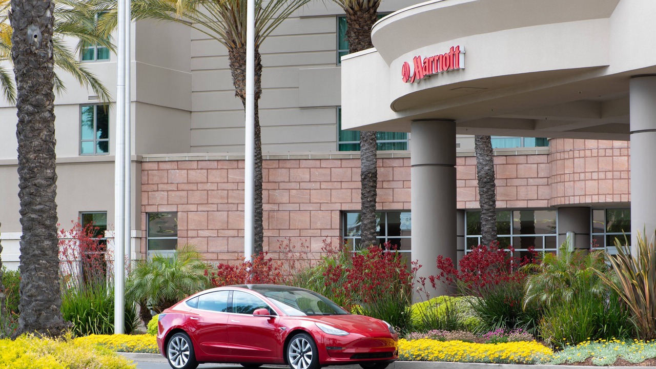 Photo of Buildings in Fremont