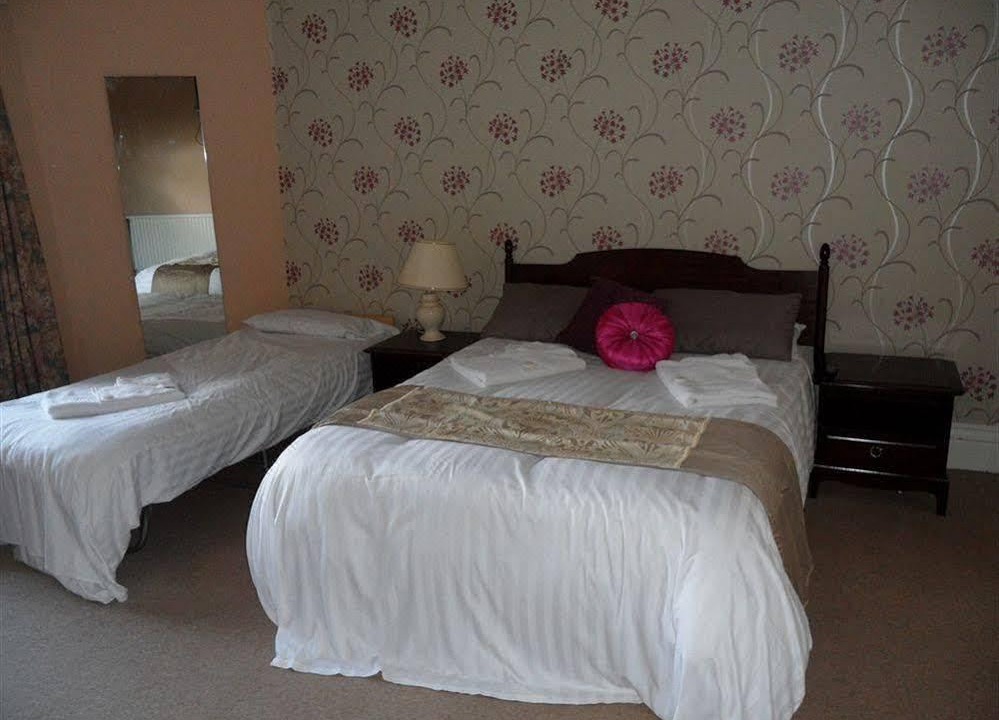 Photo of Bedroom in Carnforth