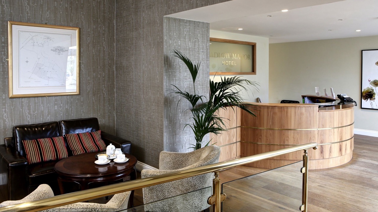 Photo of Livingroom in Tonbridge