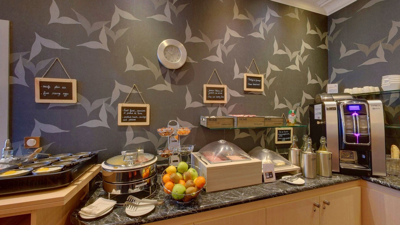Photo of Kitchen in Orleans