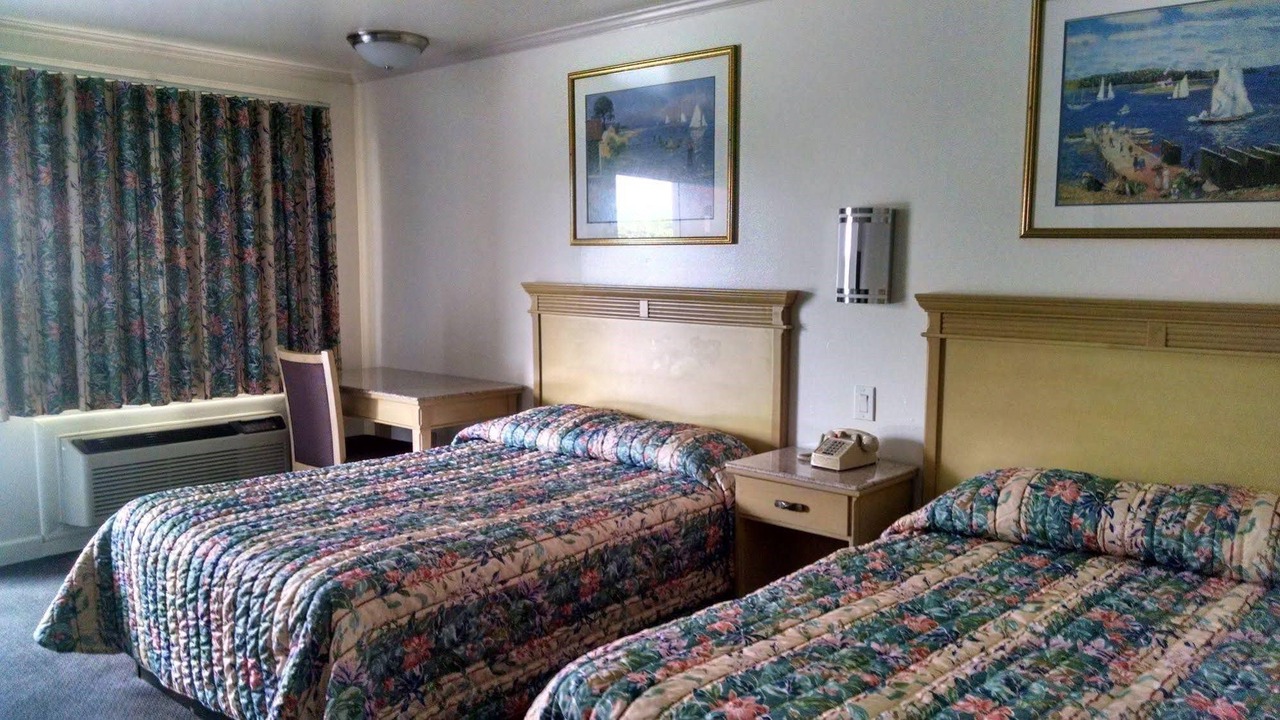 Photo of Bedroom in Newport News