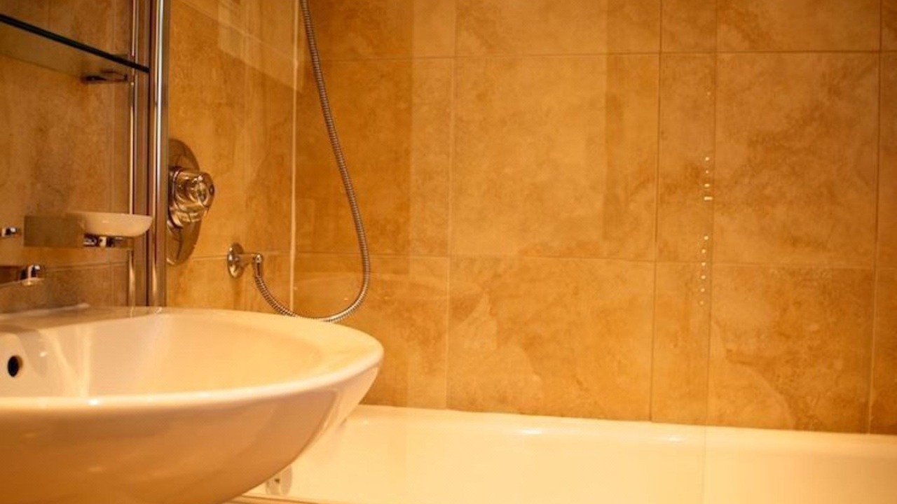 Photo of Bathroom in Monmouth