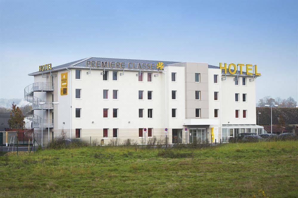 Photo of Buildings in Val-de-Reuil