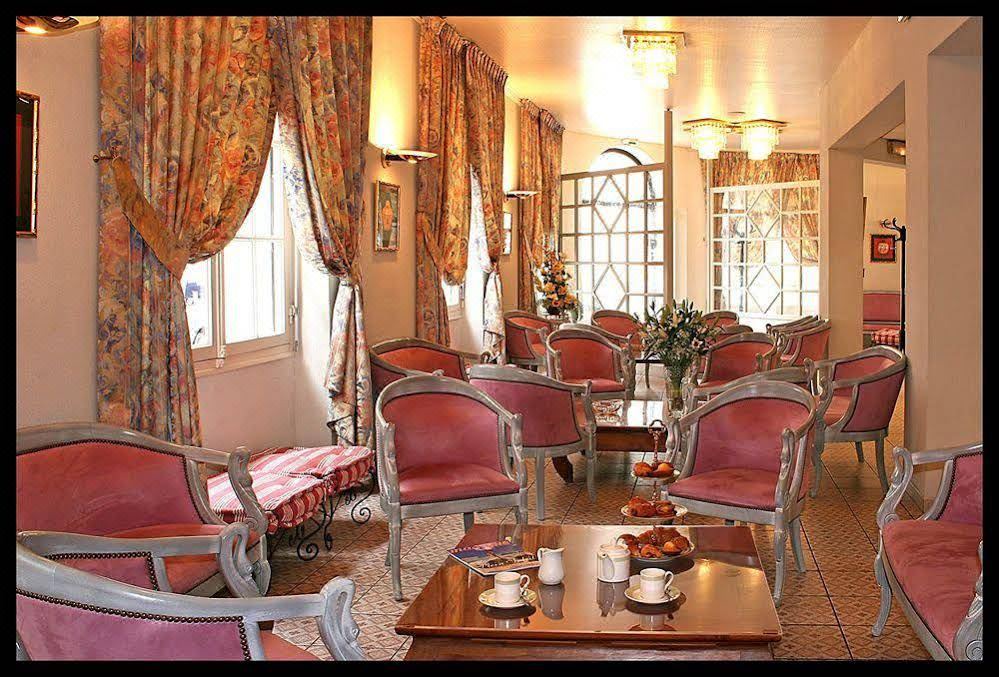 Photo of Livingroom in Lourdes
