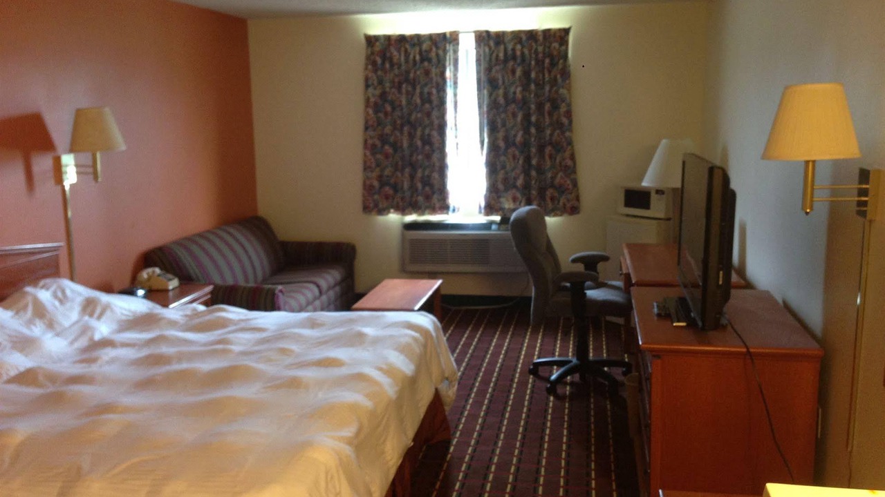 Photo of Bedroom in Lufkin