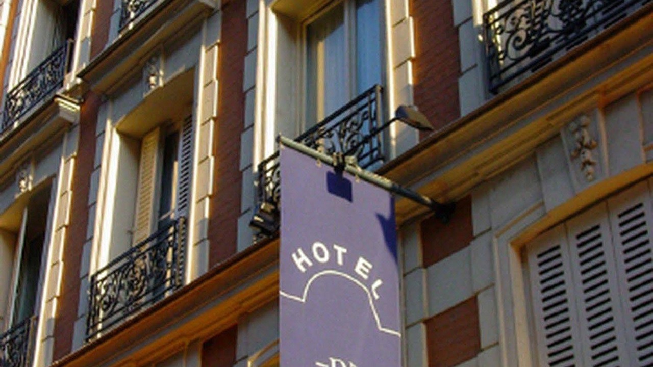 Photo of Buildings in 6th Arrondissement