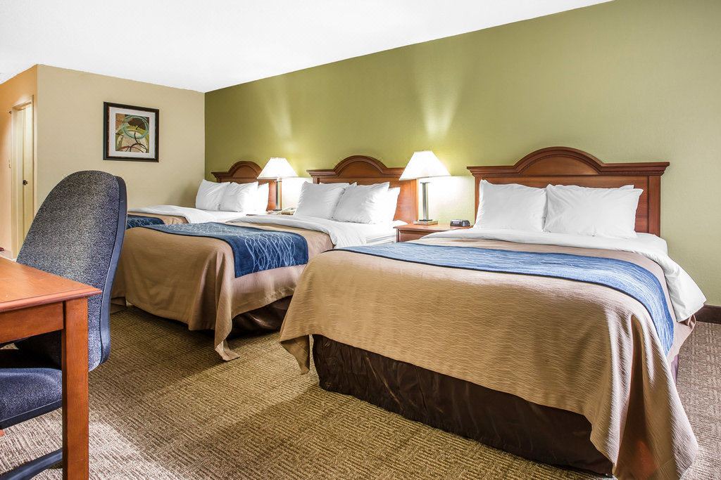 Photo of Bedroom in Darien