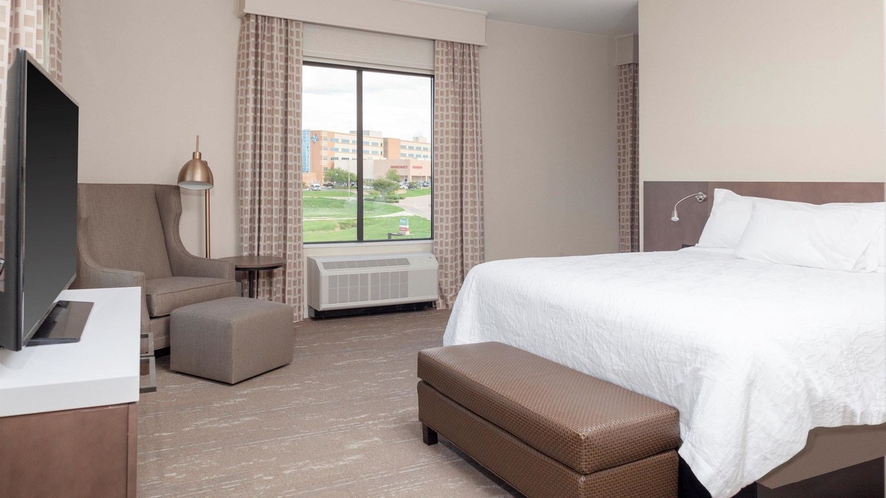 Photo of Bedroom in Waco