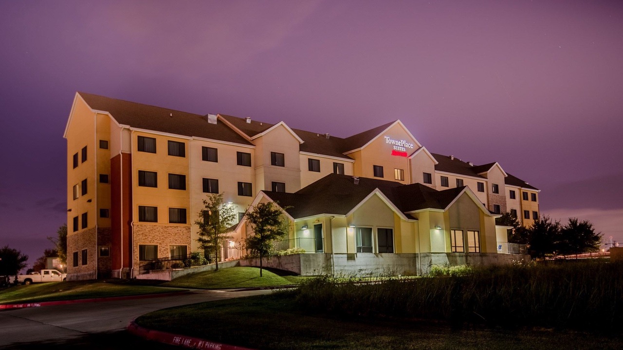 Photo of Buildings in DeSoto