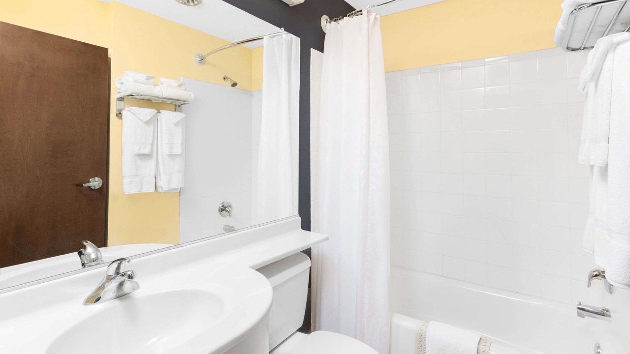 Photo of Bathroom in Kearney