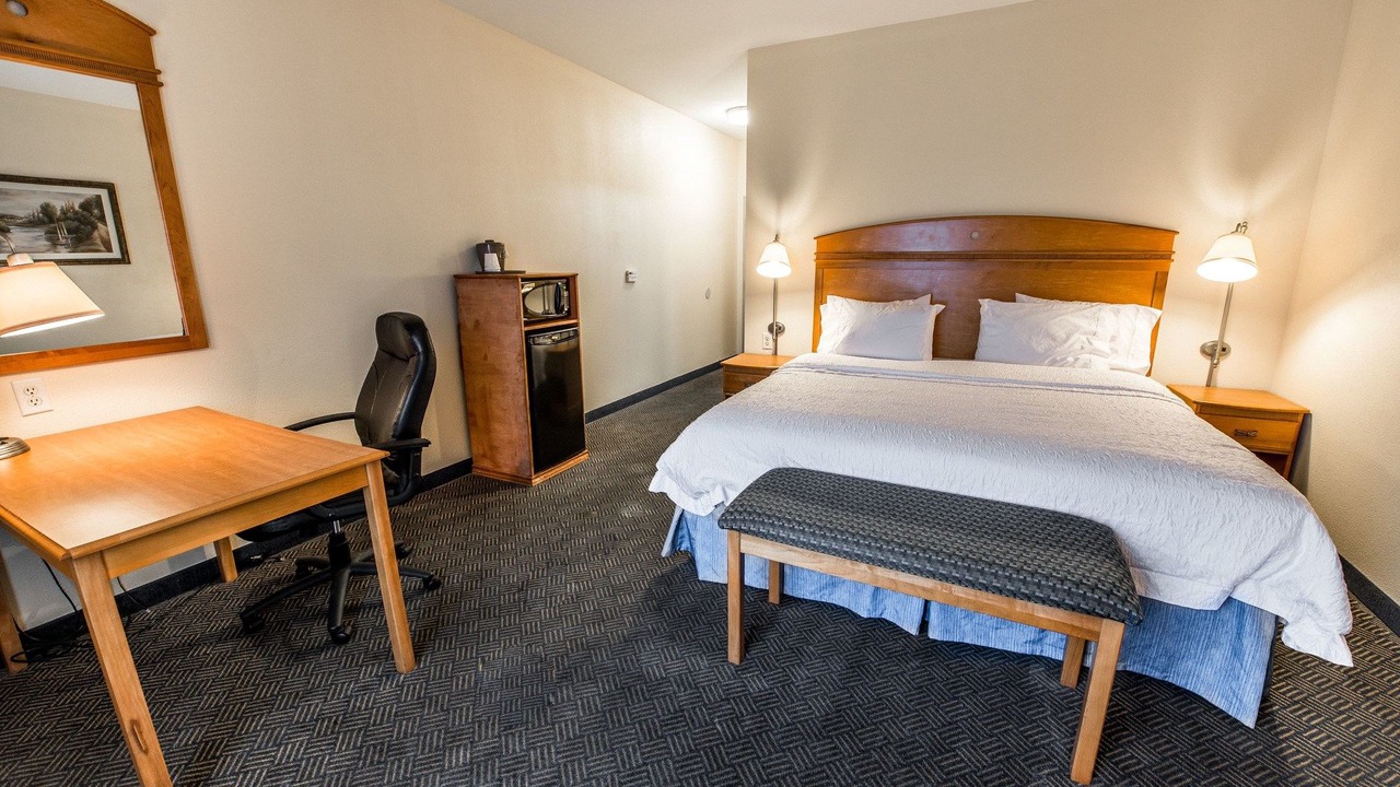 Photo of Bedroom in Rockwall