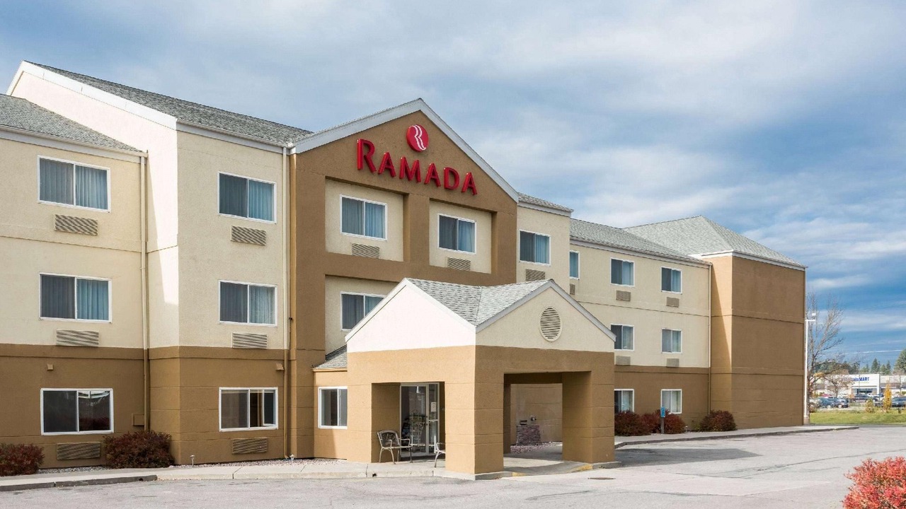 Photo of Buildings in Coeur d'Alene